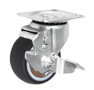 Lightweight Casters