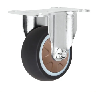 Lightweight Casters