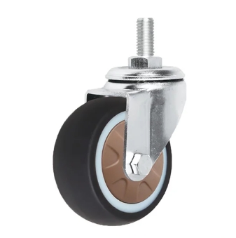 Lightweight Casters