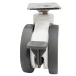 medical caster
