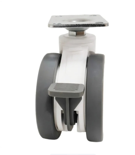 medical caster