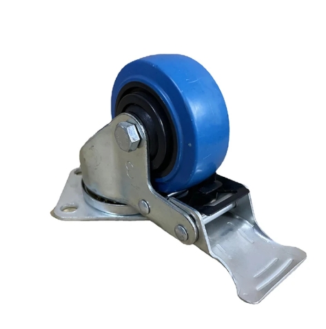 Medium sized casters