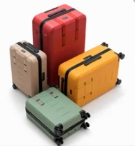luggage and bags