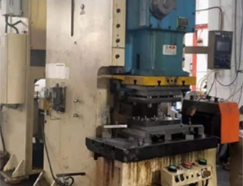 Workshop Display