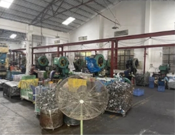 Workshop Display