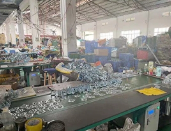 Workshop Display